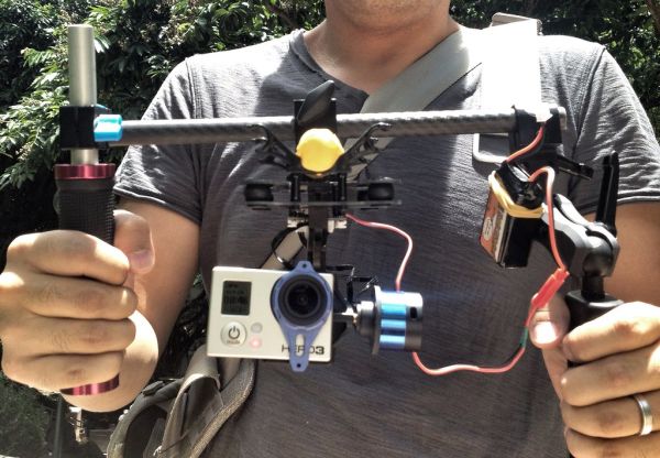 Brava Gimbal 2026