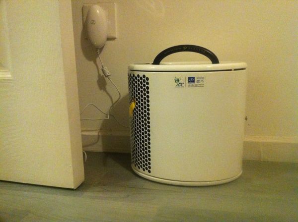 VivaHome Luftreiniger Neo