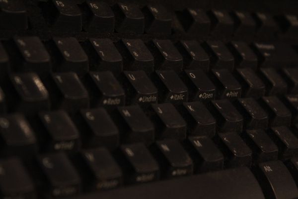 AeroFit Mechanische Tastatur Pro