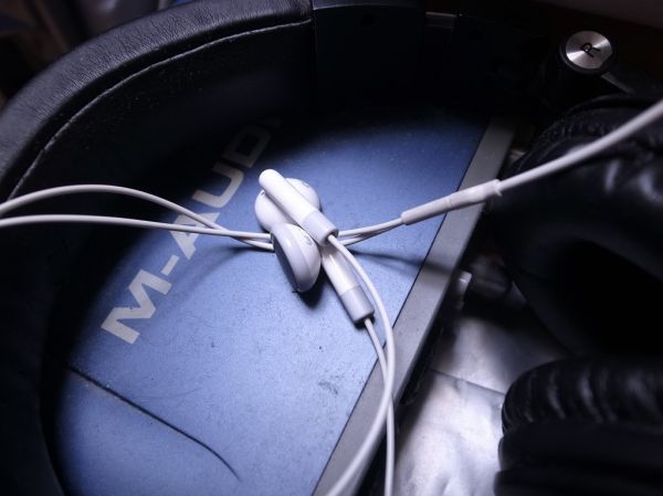 Brava Over-Ear Kopfhörer V2