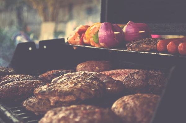 Curex Pelletgrill Mini