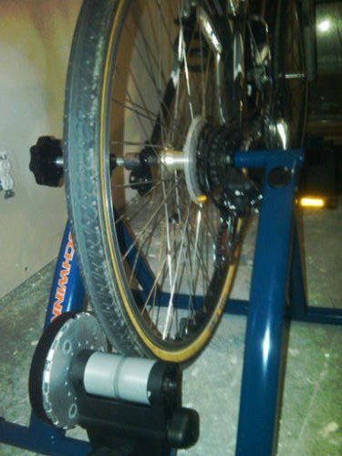 PuraVida Rollentrainer Neo