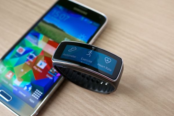 Zentro Smartwatch Lite