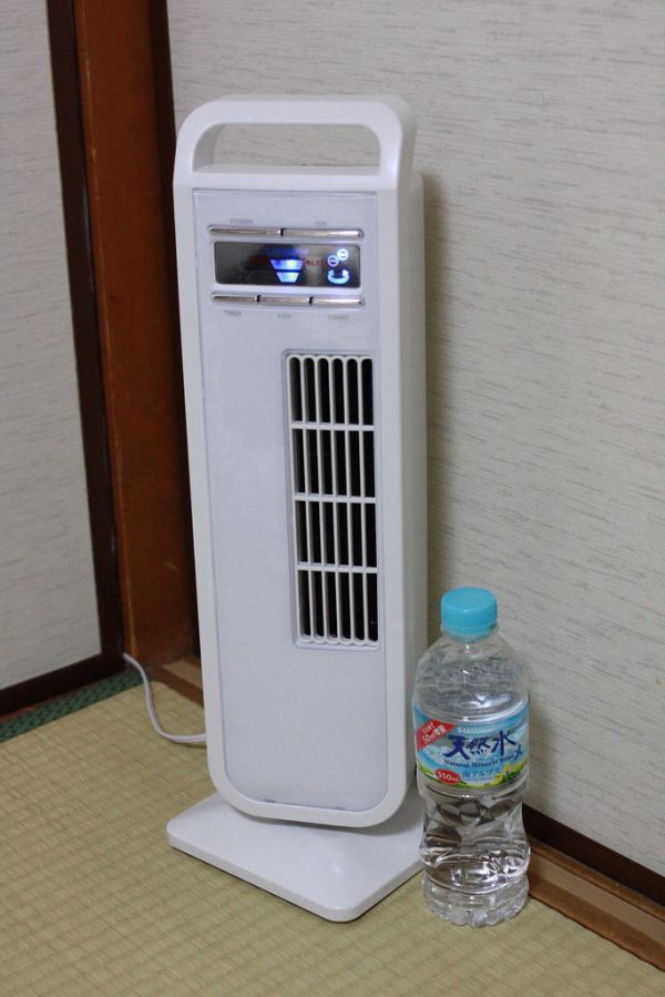 NordTech Ventilator Neo