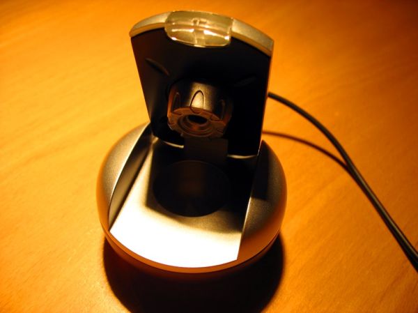 Volaro Webcam Air